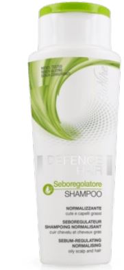 Defence hair Shampoo seboreg200ml