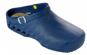 Clog evo blu 38/39