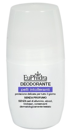 Euphidra Deodorante Protettivo Roll-On 50ml