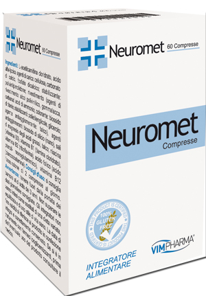 Neuromet 60 Compresse