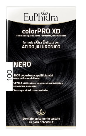 Euphidra col-proxd100nero