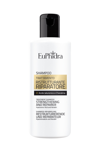 Euphidra Shampoo trattristrrinf
