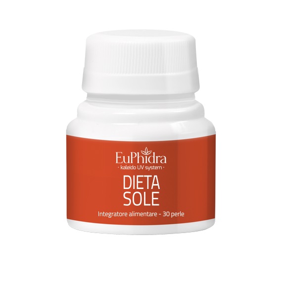 Euphidra ka dietasole 30 perle