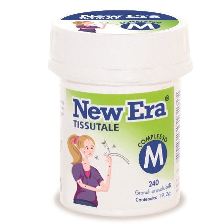 Newera m 240 granuli