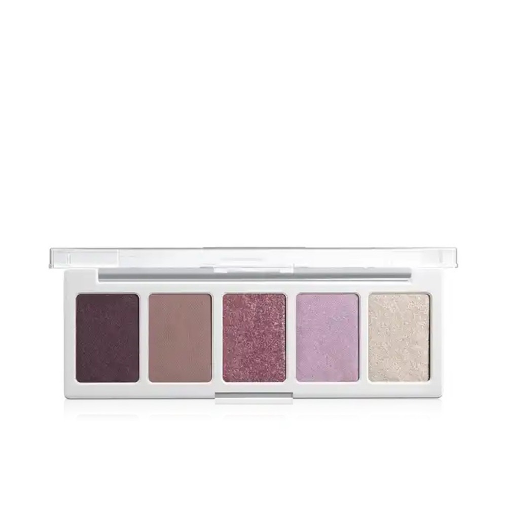 WET N WILD - Color Icon 5-Pan - Palette Ombretti N. 4070e