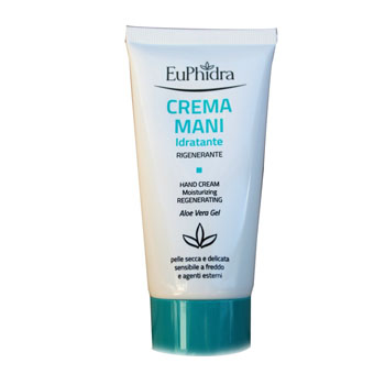 Eu Phidra Crema Mani Idratante Confezione