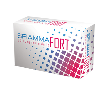 Sfiammafort 30 Compresse