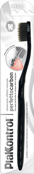 Plakkontrol Perfetto Carbon Spazzolino 1 Pezzo