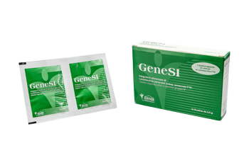 Genesi 10 Bustine2g