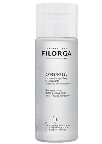 Filorga Oxygen-Peel Lozione Micro-Peeling Riossigenante 150 Ml-image