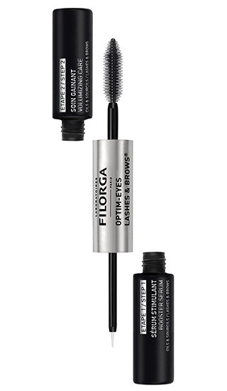 Filorga optim eye lashes&amp;brows 2x6.5 ml