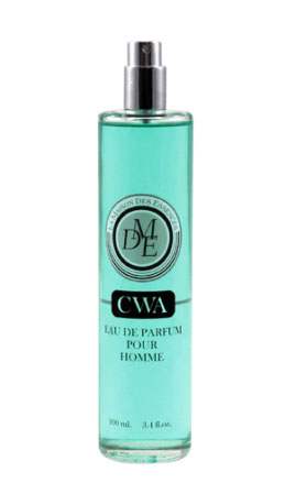 Profumo uomo cwa 100ml