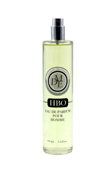 Profumo uomo hbo 100ml