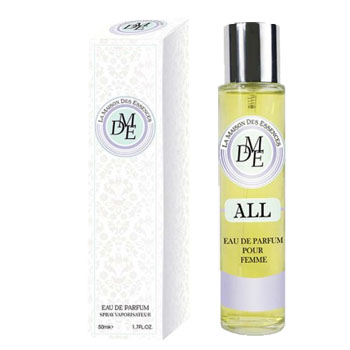 Profumo donna allf 100ml