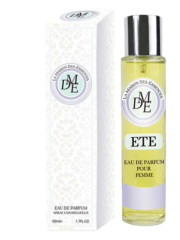 Profumo donna ete 100ml