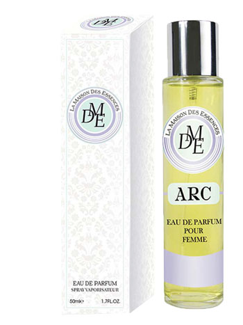 Profumo donna arc 100ml