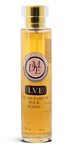 Profumo donna lve 100ml