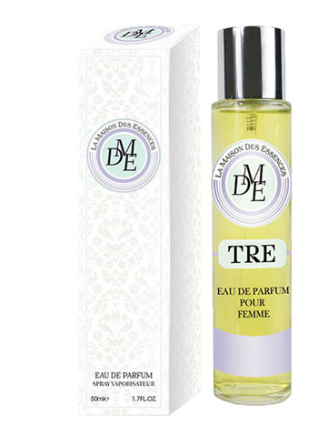 Profumo donna tre 100ml