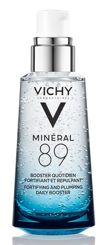 Vichy Min ral 89 Siero Booster Fortificante 50 ml