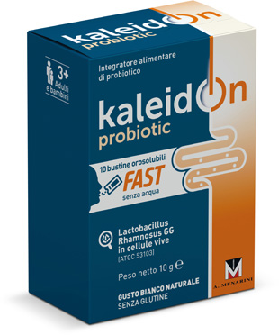 Kaleidon fast stk bianco nat.