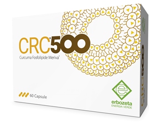 Crc 500 60 Capsule