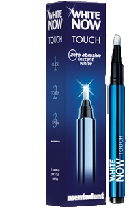 Mentadent penna w-n cc touch