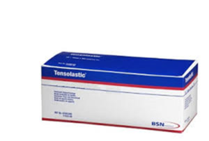 Tensolastic benda el.cm10x5m