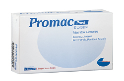Promac Prost 30 Compresse