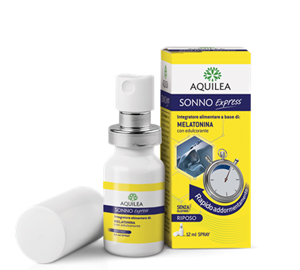 Aquilea sonno express spy 12ml