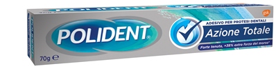 Polident azione tot 70g