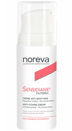 Sensidiane palpebrale Crema 20ml