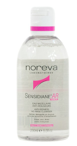 Sensidiane Ar Acq.Micell.250Ml-image
