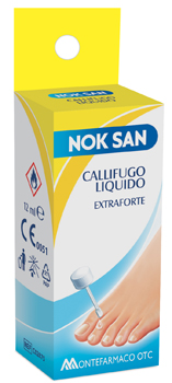 Nok san call.liquido 12ml