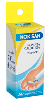 Nok san pomata callifuga 7,5ml