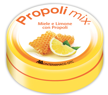 Propoli mix 30 car.mie/lim.
