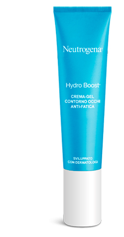 Neutrogena hb c/occhi a-fatica