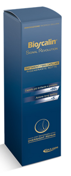Bioscalin signal revolution rigenerante notte spray 100ml
