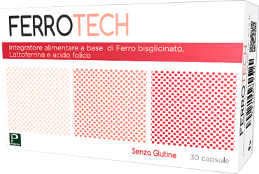 Ferrotech 30 Capsule