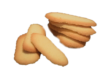 Lingue di gatto 120 g