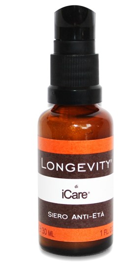 Icare longevity siero a/eta'