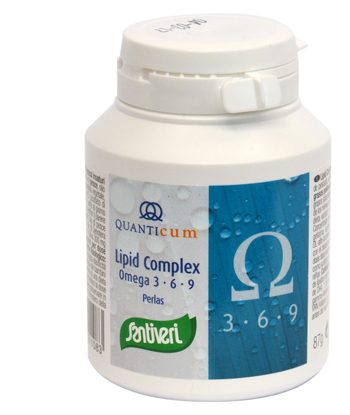 Lipid cpx 125 perle stv