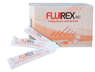 Fluirex 20 Bustine