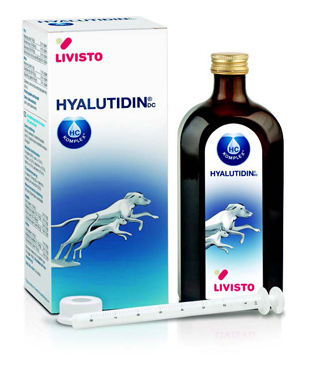 Hyalutidin dc 125ml