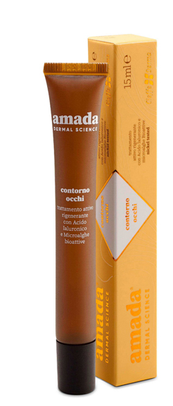 Amada cont.occhi 15ml