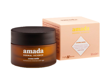 Amada crema notte 60ml