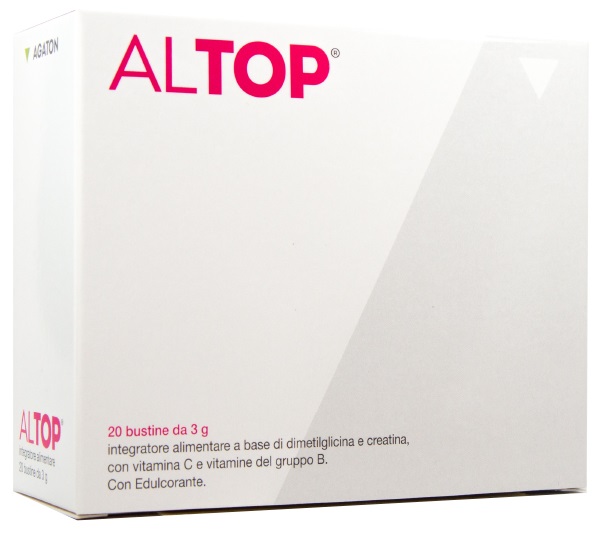 Altop 20 bustine