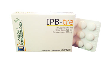 Ipb-3 30compresse