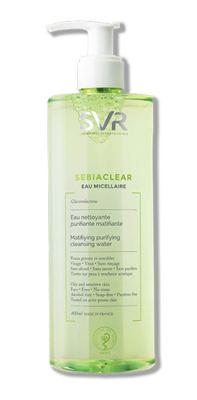 Sebiaclear Eau Micellaire