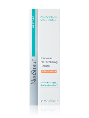 Neostrata redness neutr.serum