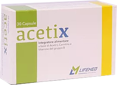 Acetix 30 Compresse